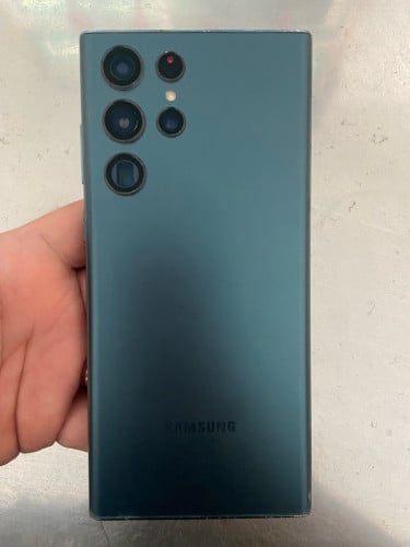 Samsung Galaxy S22 Ultra