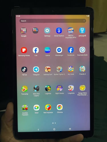 Samsung Tab A 128G Wifi 98%99%