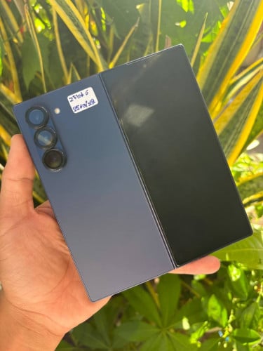 SAMSUNG ZFlod 6 12GB/256G 99%