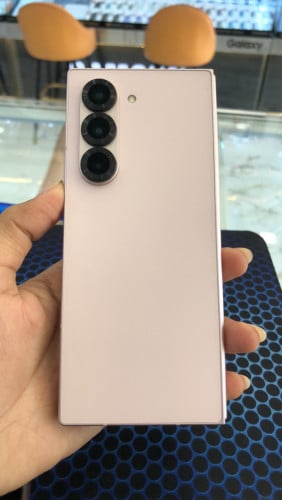 Samsung ZFold6 512g សុីម2