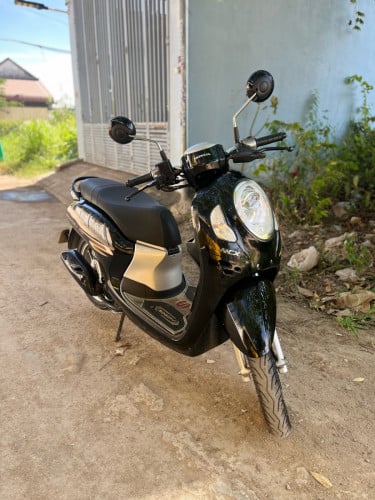 Scoopy. 024. ម្ចាស់ដើម ក្រុមហ៊ុន