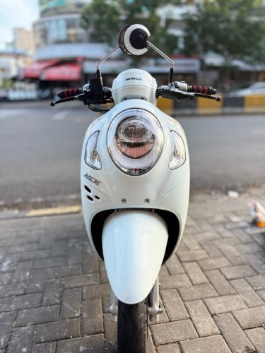 Scoopy 2022​ ក្រុមហ៊ុន​ នៅស្អាត017 8888 25. 070 6666 16