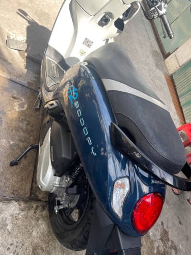 SCOOPY 2023ម្ចាសដើម