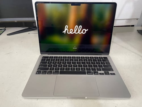 Screen assembly only