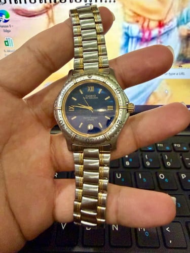 Sell Casio Euro elegance