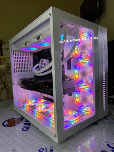 Selling my personal pc (No time to use)