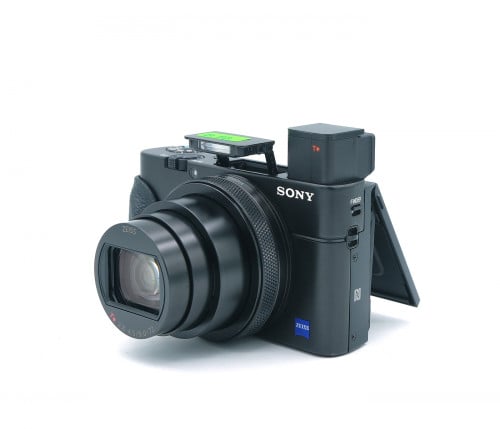 SONY RX100VII