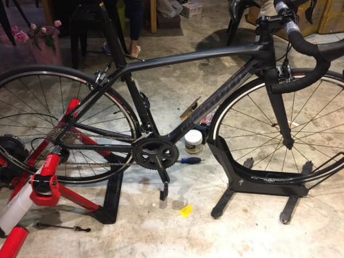 specialized ទួការបោន