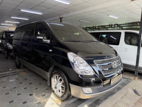 Starex 018 HVXថ្មីក្រដាស់ពន្ធក្នុងលឿងដំបូលបេីកហ្វូលអប់សិនសំនុំសុីនពីកូរ៉េ