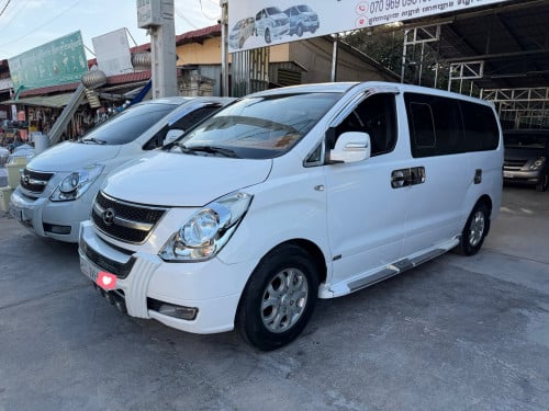 Starex 08 cvxបាតស្អាតខ្ចីណាស់រំលស់សុត100%បាន