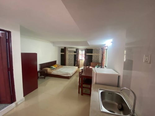 Studio Room | Chaom Chao