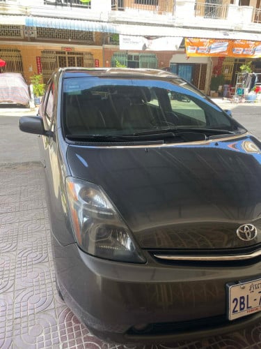 Toyota Prius 2006 Full Option