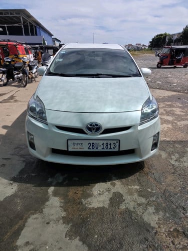 TOYOTA.PRIUS.2011.អបសិន3