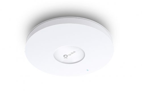 TP-Link EAP650 AX3000 Ceiling Mount Dual-Band Wi-Fi 6 Access Point