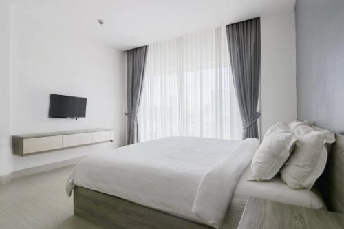 Two bedroom for rent at TTP