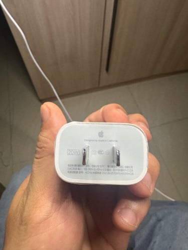 Type—C changer head