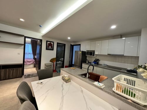 Urban Village 2 Beds