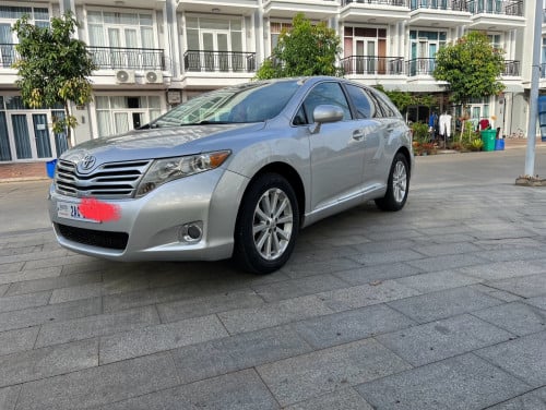 Venza2009 ឡានស្អាត