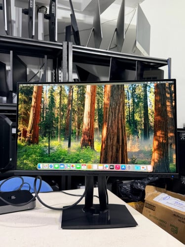 View Sonic VP2756-4K