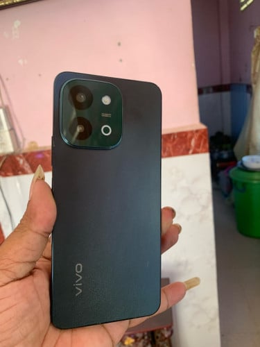 ViVO Y28 Rem8 256G