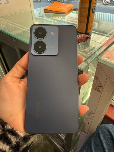 Vivoy36(5G)លក់60$