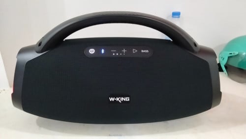 W-King D20 ប្រើថែណាស់នៅថ្មី99%