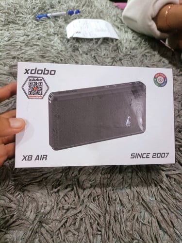 Xdobo X8 AIR 10W