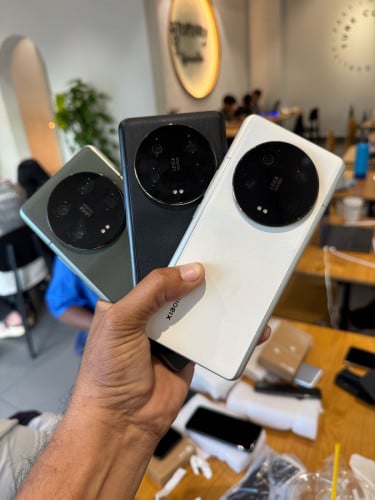 Xiaomi 13 Ultra 16g/512g_CH(វៃដូរបាន)👉$365