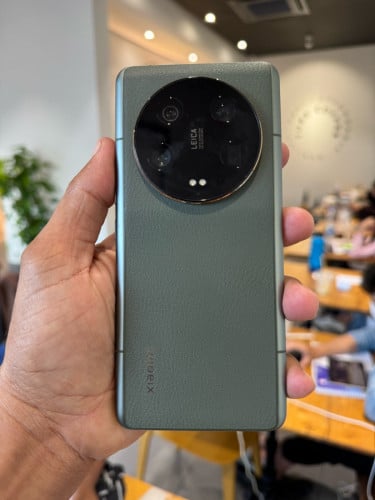 Xiaomi 13 Ultra 16g/512g_CH(វៃដូរបាន)👉$365