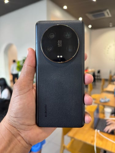 Xiaomi 13 Ultra 16g/512g_CH(វៃដូរបាន)👉$365