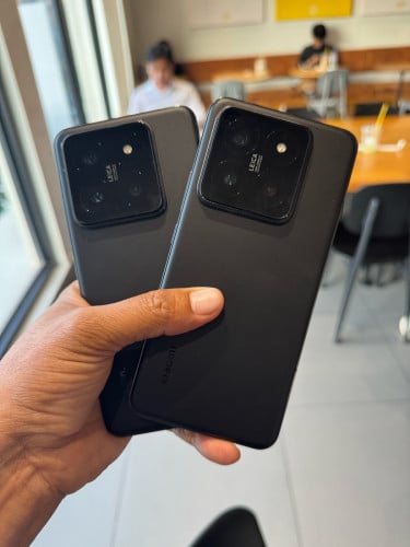 Xiaomi 14pro 12g/512g_CH (វៃដូរបាន)👉$365