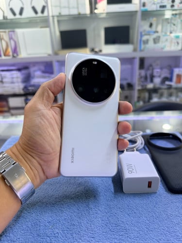 Xiaomi 15 Ultra 512GB Global