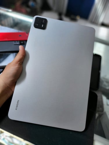 Xiaomi Pad6 Max អេក្រង់ធំស្អាតដូចថ្មី99%
