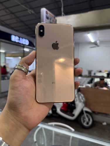 XsMax 64G សំណុំសុីន