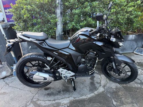 Yamaha FZ 250cc