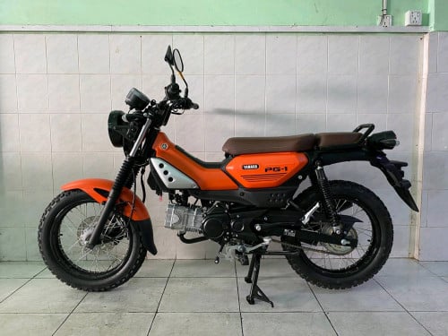 Yamaha PG1
