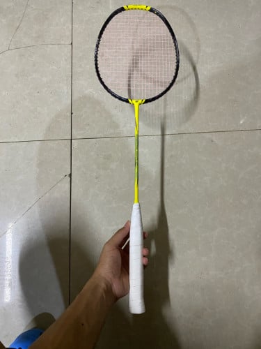 Yonex nanoflare 1000 play