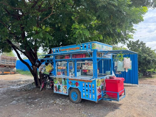 រម៉ក់លក់