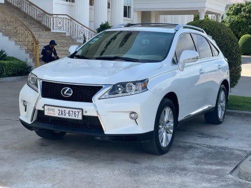 រថយន្តលក់