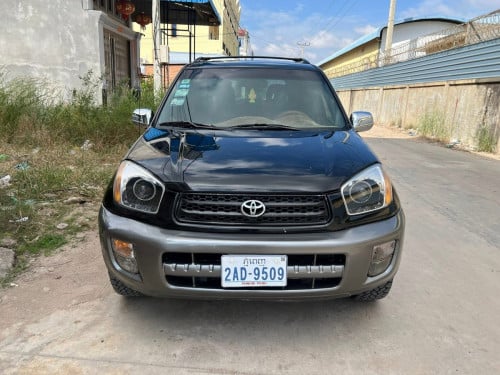 ឡានប្រើផ្ទាល់ខ្លួនលក់