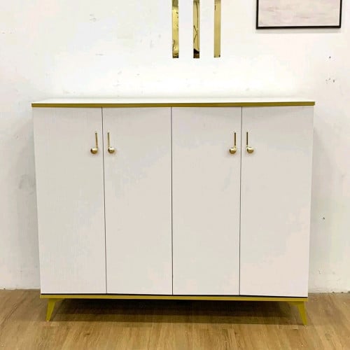 ទូតាំងដាក់ស្បែកជើង