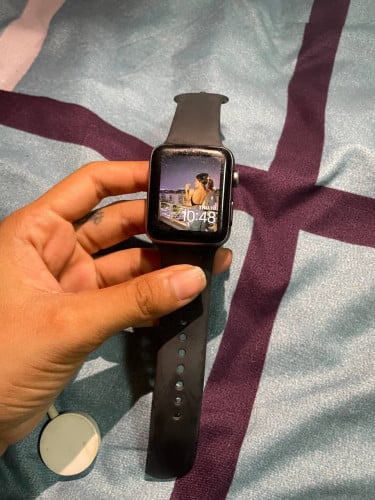 នៅស្អាត