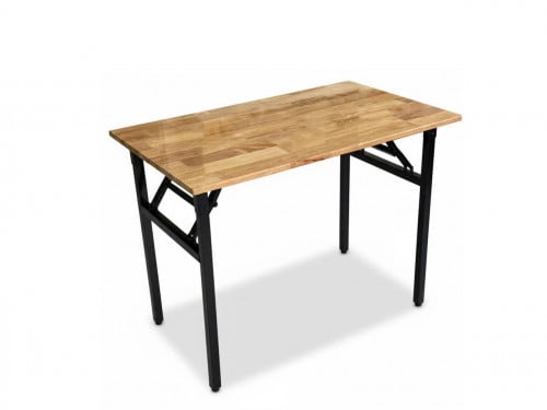 តុជើងបត់ តុរៀន