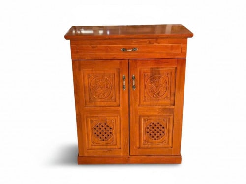 ទូស្បែកជើង