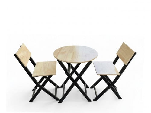 ឈុតតុកៅអីស្រាក្រឡុកជើងបត់