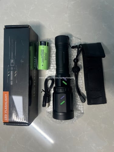 ពិល ពន្លឺខ្លាំង