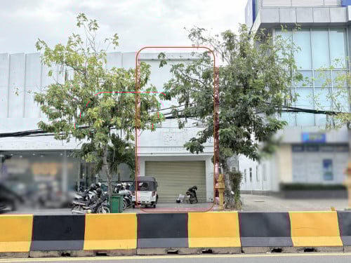 ផ្ទះអាជីវកម្មជួលសង្កាត់បឹងកក់១​