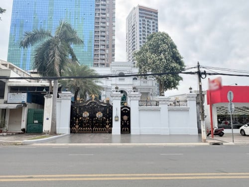 វីឡាជួលសង្កាត់បឹងកក់១​