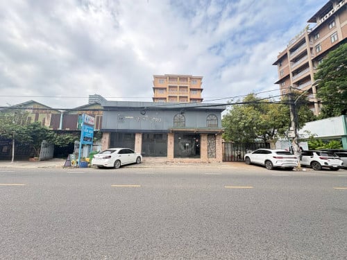 ហាងជួលសង្កាត់បឹងកក់២