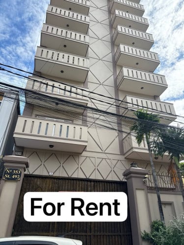 អគារសម្រាប់ជួល/លក់